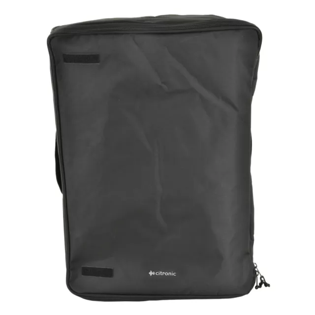 Générique Rembourré Haut-Parleur Transit Sac pour Plupart 25.4cm Ou 30.5cm 3