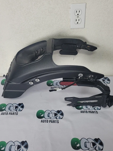 2020 Indian Scout Bobber Sixty Abs Rear Inner Fender Support Frame 5140981-02 2020 Indian Scout Bobber Sixty Abs Rear Inner Fender Support Frame 5140981-02