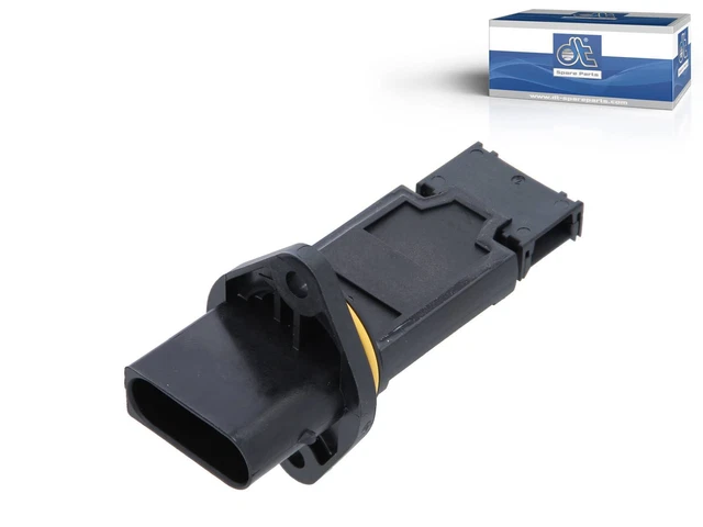 Air mass sensor DT Spare Parts 4.67293 Air mass sensor