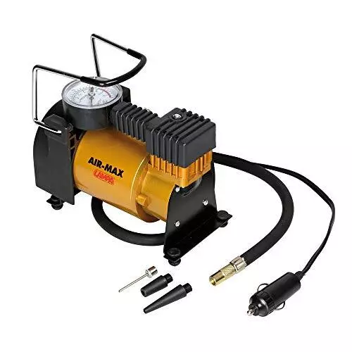 Air-Max, compressore 12V