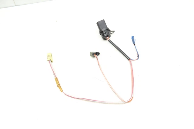 2007-2010 VW TOUAREG - Transmission Wiring Harness 09D927363H
