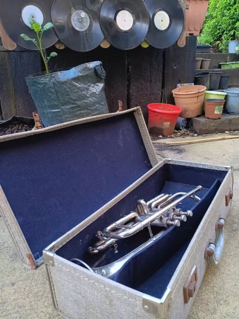 Trumpet Cousenon Hybrid  (1925)