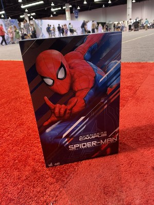 hot toys d23