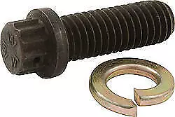 Drive Flange Bolt Kit 5 Pack   WILWOOD   230 6911