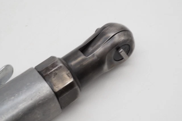 1/4" Drive  Air Ratchet Wrench Pneumatic Air Compressor Tool 1/4" 13