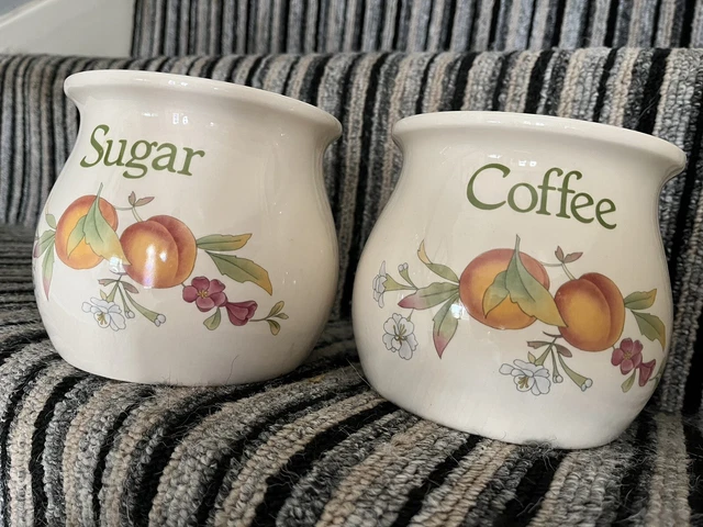 cloverleaf peaches and cream
