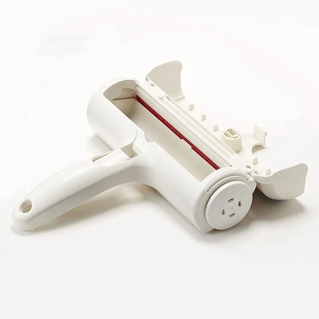*NEW* Pet Hair Remover Roller - Reusable Cat and Dog Hair & Fur Remover 4
