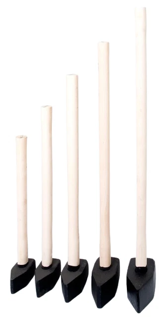 Schmiedehammer 2kg Schmiedewerkzeuge, Hämmer