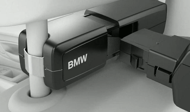 Original BMW Voyage & Comfort Système Support de Base