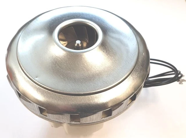 Moteur Karcher NT 351 ECO – Le SAV : Ventes Et Commande De Pièce Pour - Foto 5