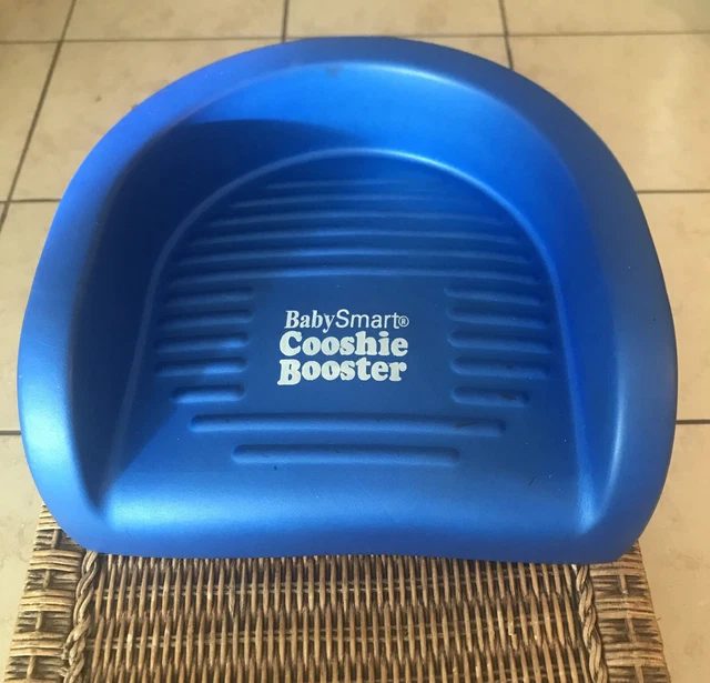 Baby smart cooshee clearance booster