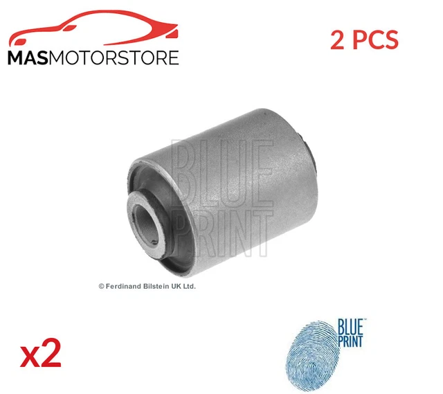 Control Arm Wishbone Bush Pair Front Blue Print Ads78011 2Pcs P New