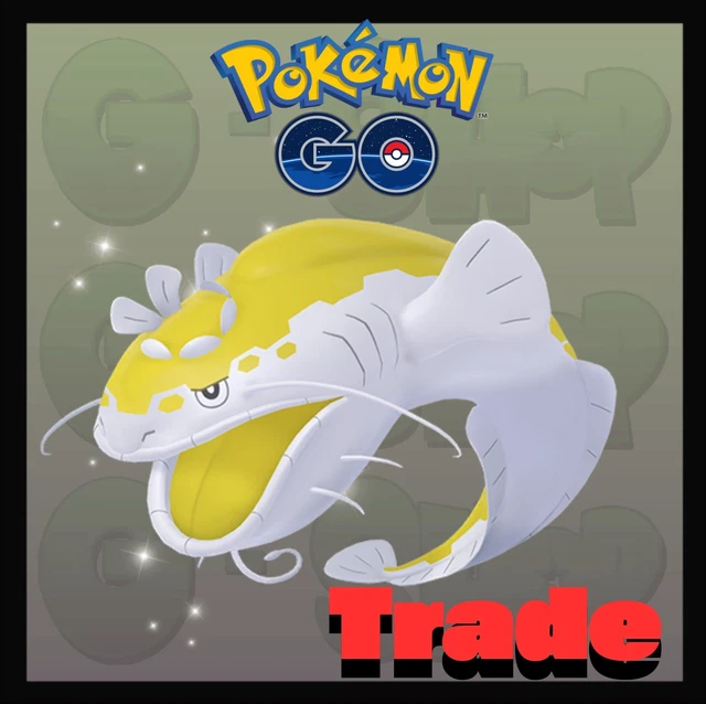 Furfrou Chromatique (Shiny) Pokémon Go - Compte Enregistré Or 30 Jours, France, Neuf Scellé