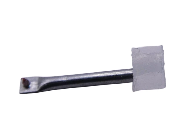 Aiguille De Lecture Tonar 622 DS Pour Platines Unitra (MF100, MF101, MF102)