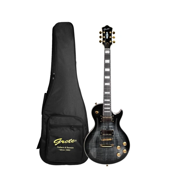 Ortega Guitars, Guitarra Acústica RSTC5M De 3/4 - Audio Music México