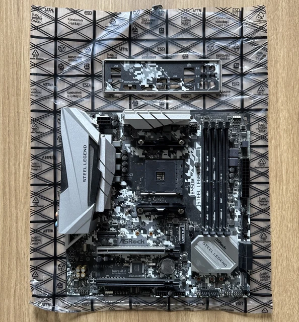 Asrock B450m Steel Legend Micro Atx Am4 Motherboard Buy Asrock B450m Steel Legend Micro Atx Am4 Motherboard Buy