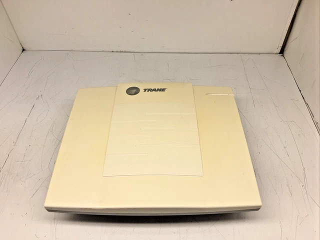 Trane Tracer Summit WebOPS 49500498 Rev G