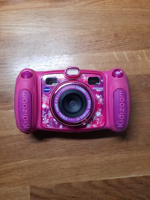 Vtech kidizoom duo 5mp hotsell