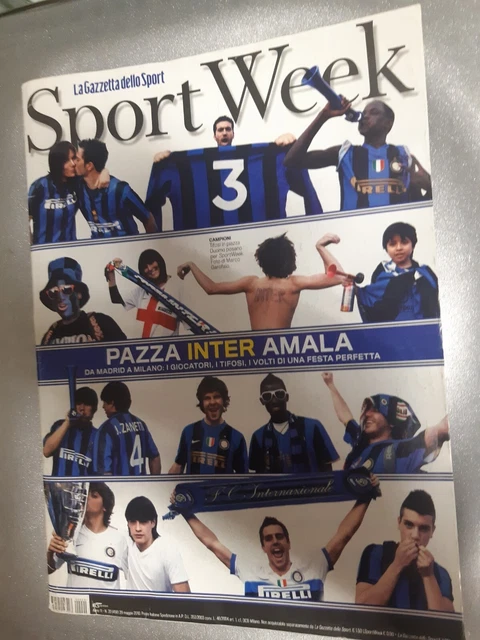 Gazzetta Dello Sport Originale Du 21 Décembre 1988 – Cabrini, Mikhailichenko, Maradona