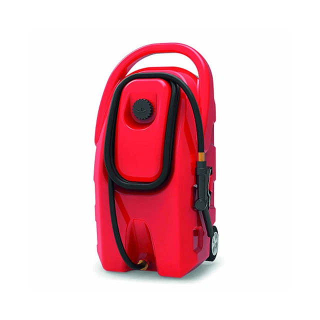 Réservoir d'hydratation Osprey Hydraulics LT 2,5 – La Cordée