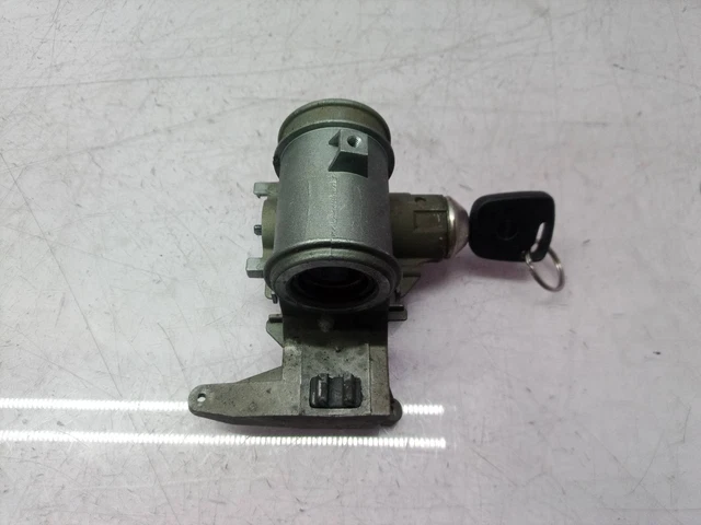 Blocco Accensione Interruttore Avviamento / 745497 Per Ford Fiesta Berl./Courier Courier Family