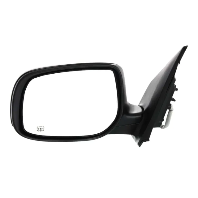 Mirrors  Driver Left Side Heated Hand 8790902A81 for Toyota Corolla 2009-2013