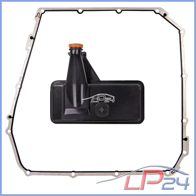 Filtre à Huile Hydraulique Boîte Auto KNECHT HX 278D - Pour BMW Série 5 E39 2.0 1996-2003