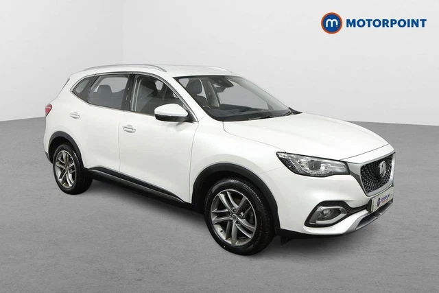 2021 Mg Motor Uk HS 1.5 T-GDI Excite 5dr DCT Hatchback Petrol Automatic