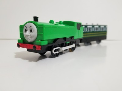 thomas and friends tomy duck
