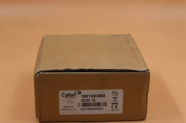 Abb Cylon Unitron Uc32  Uc32.16