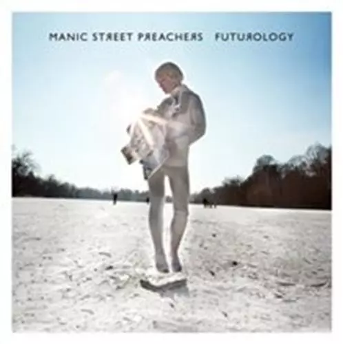 Manic Street Preachers - Futurology Neuf CD