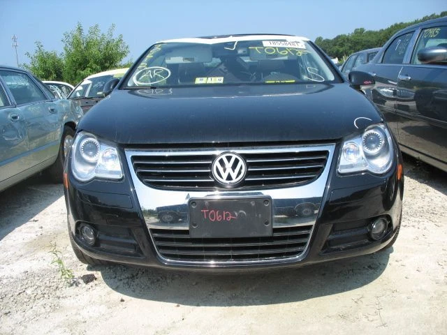 Audio Equipment Radio CD Changer Console Mounted Fits 07 10-16 EOS 543902
