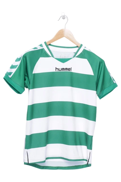 HUMMEL Fußball Trikot Unisex Erwachsene Werder Bremen grün