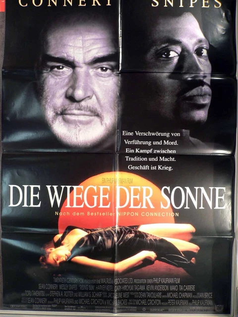 Besetzung Von Die Wiege Der Sonne