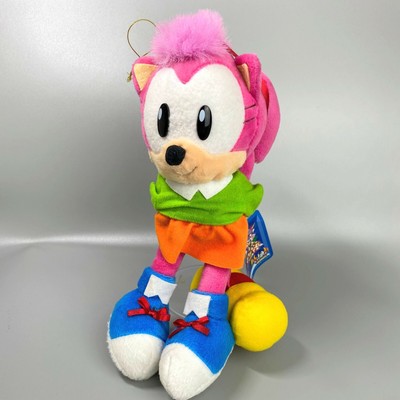 amy plush doll