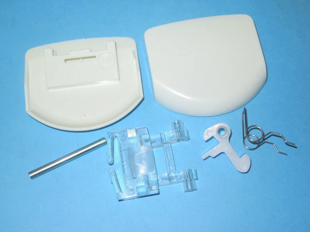 Kit Maniglia Oblò Lavatrice Ardo 651027644, Offerta Vendita Online - Foto 3