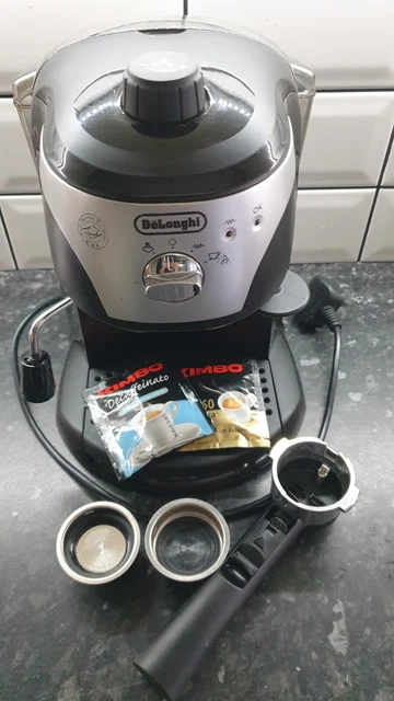 Delonghi motivo deals
