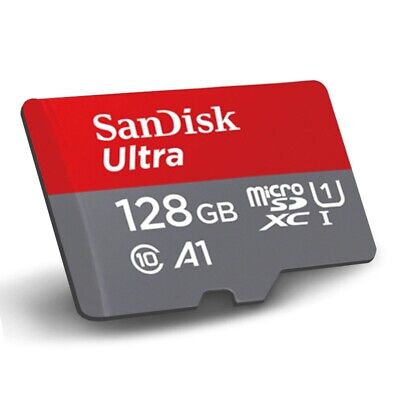 1024 Go-d 512 Go/1024 Go Micro SD SDXC Card High Speed Class 10 Mémoire SD avec adaptateur SD 