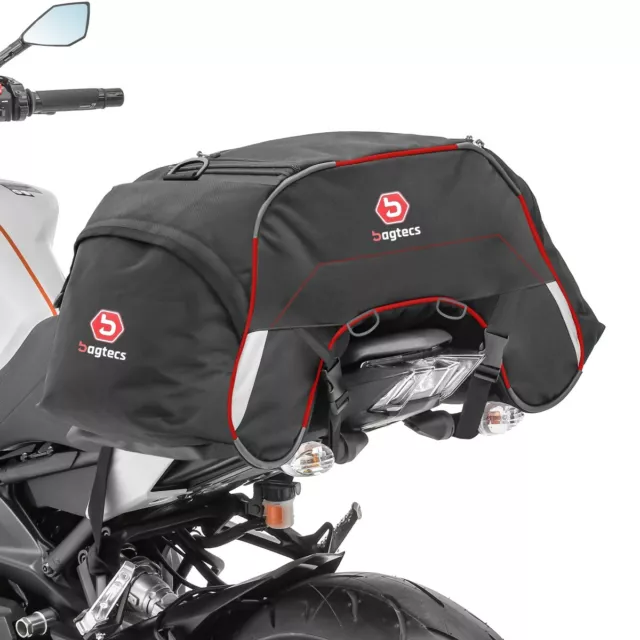 Motorrad Tasche Bagtecs X30