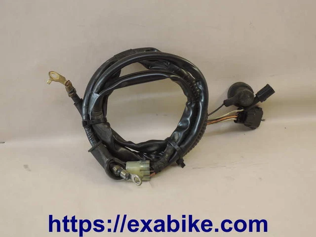 Faisceau Avant Pour Suzuki Swift Dzire 1ère Génération - Réf. 36602M74K22 - Neuf
