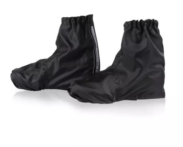 XLC Cyclebooties Überschuhe BO-A05 Größe 39/40 schwarz