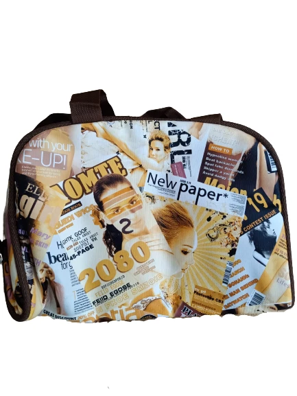 Multi-Use Travelling Bag For Outdoor gym Sports Travel Backpack For Women & Men