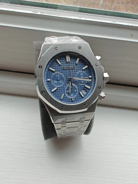 Seiko ap 2025