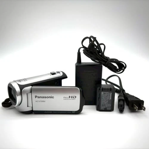 Stylo caméra espion HD 720P gris noir