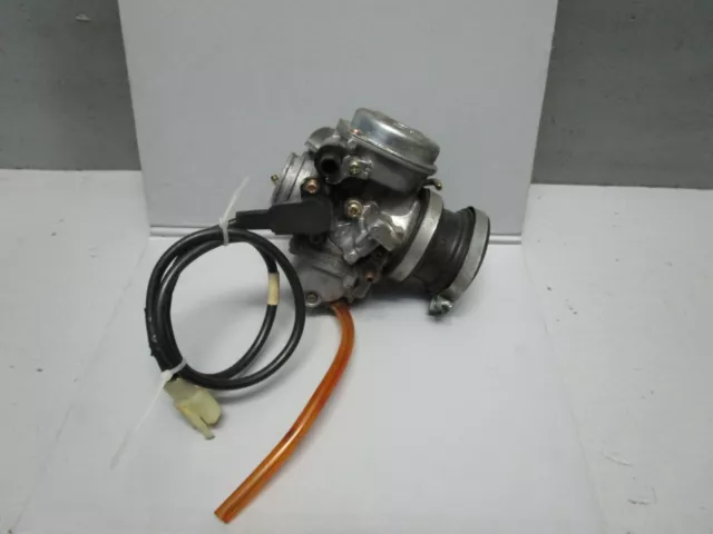 HONDA SH 125-150 2001-2002-2003-2004 CARBURATORE MEMBRANA tps completo carburato