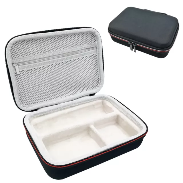 Hard Travel Case for Philips Norelco Multigroom Series 3000 5000 7000 MG3750