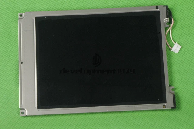 for 7.8" 640×480 Resolution LCD Screen Panel EDMGRB8KJF Mindray BC2800