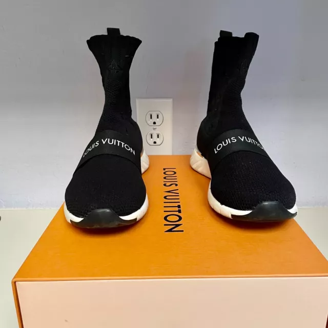 Aftergame deals trainer boot