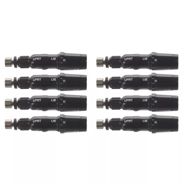 8X .335  Klub Adapter Golfhülle für  M3  U6I77838