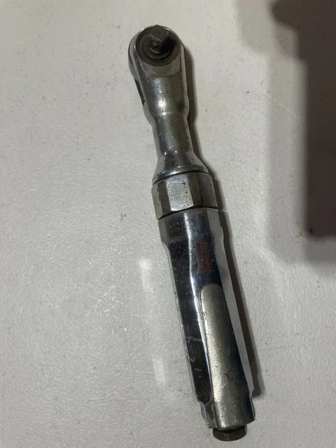 Blue-Point Tools AT700C 3/8" Drive Heavy Duty Air Ratchet